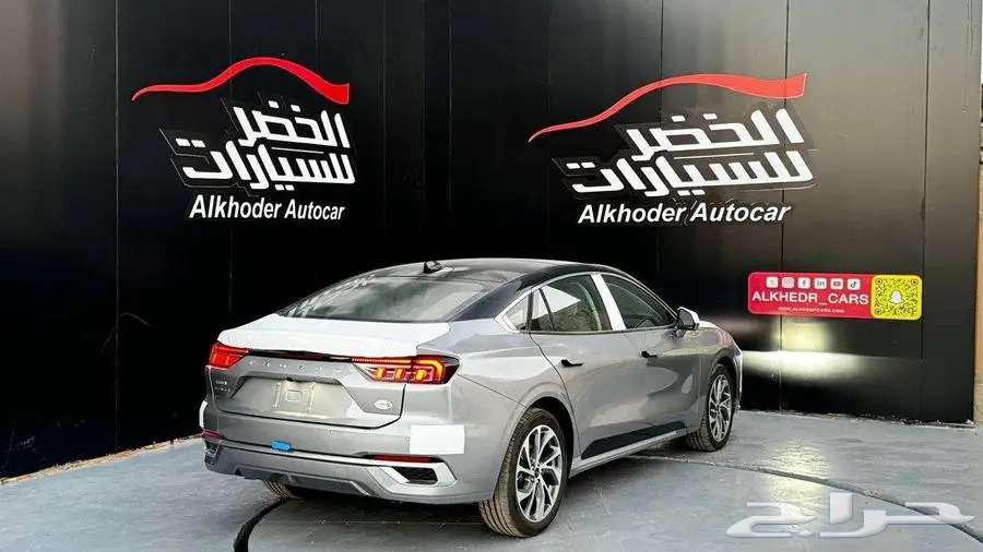 Ford Tourus Titanium 2025 available at Al-Khudhar for Cars63205908044419111