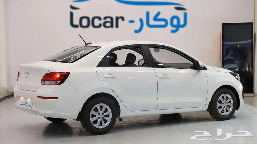 كيا بيجاس فل كامل 2025 قير اوتماتيك بنزين63208915102338111