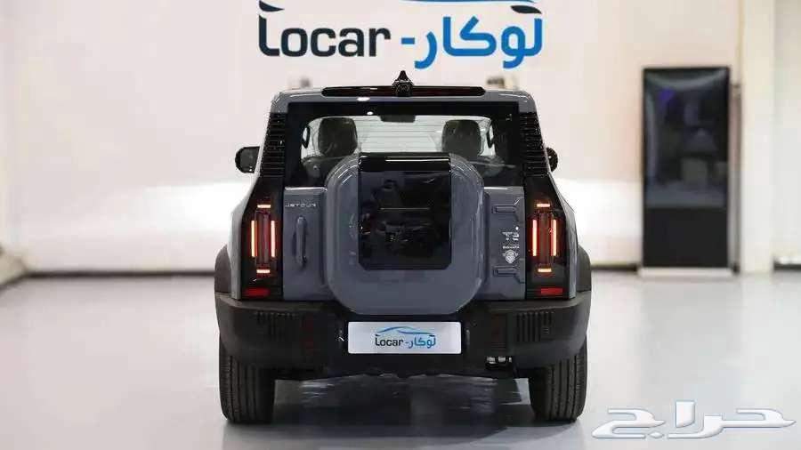 Geely T2 Full Option 2025 Cash... Rental with ownership transfer63205384611713114