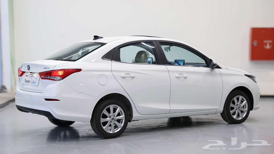 Shanghai Al Safin - 2025 - Standard - Full Option63205918629762114