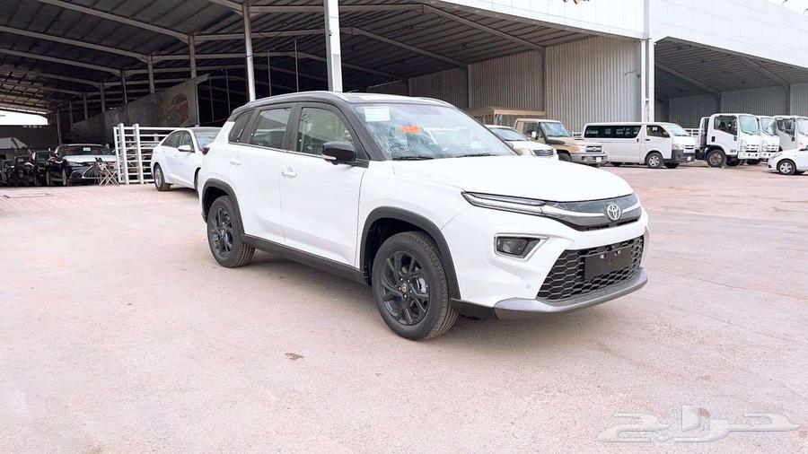 Toyota Urban Cruiser Full Option 202563205377678595111