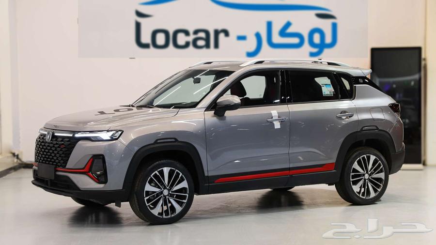 Changan CS35 Plus (Smart-Limited) 2025 installment offers63205922129410111
