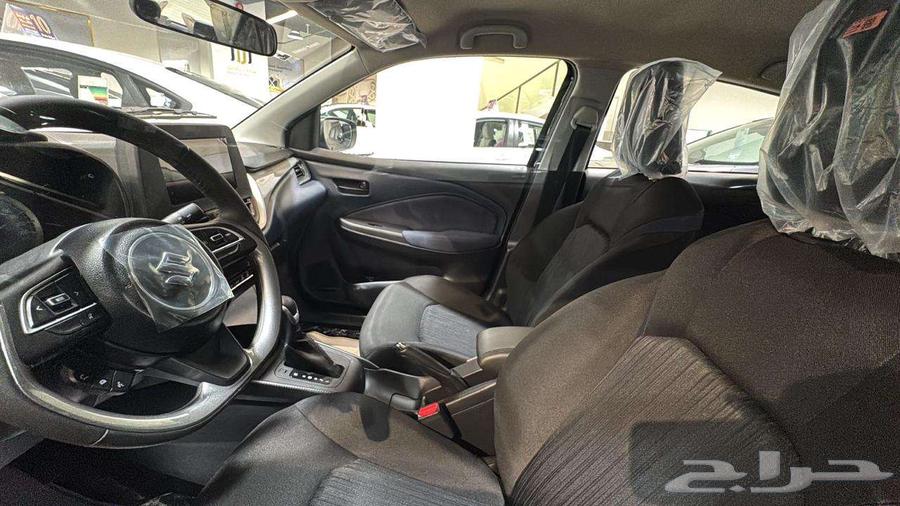 Suzuki Baleno63205391908993112