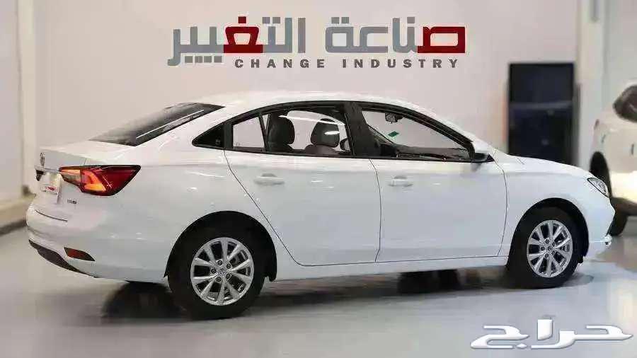 MG 5 Comfort Half Full 2024 for 47,20063204339014018111