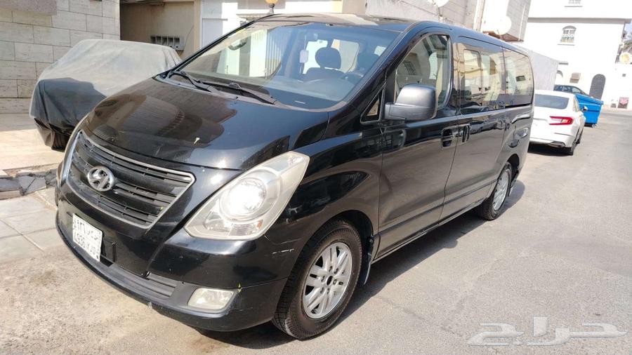 Hyundai H1 201863204879618179112
