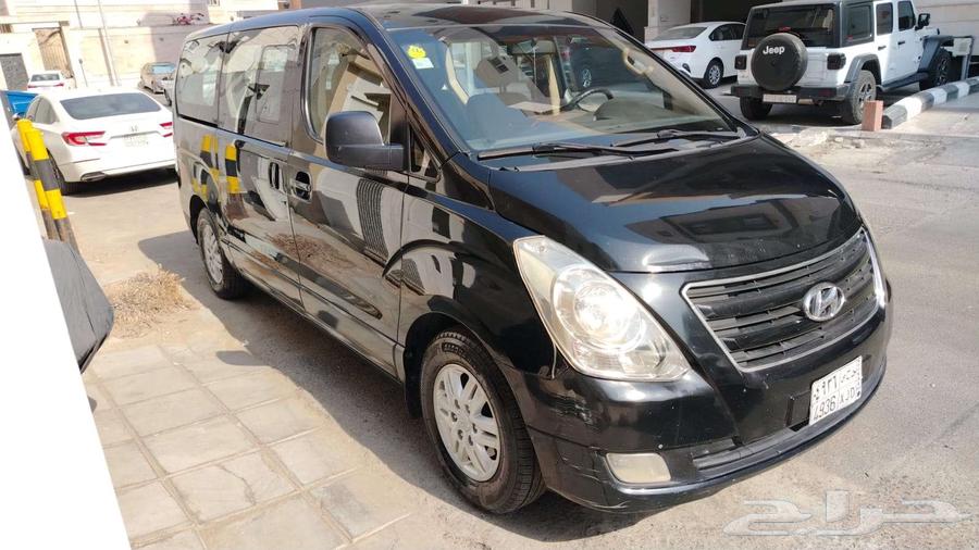 Hyundai H1 201863204879618179113
