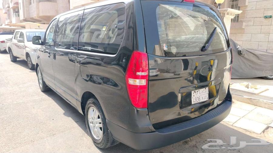 Hyundai H1 201863204879618179114