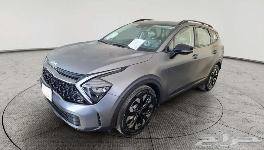 Lease with ownership option Sportage L 202563206917960321111