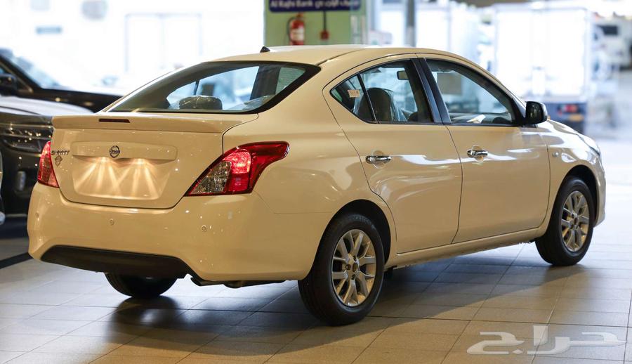 Nissan Sunny Comfort 2024 old model63204879857665113