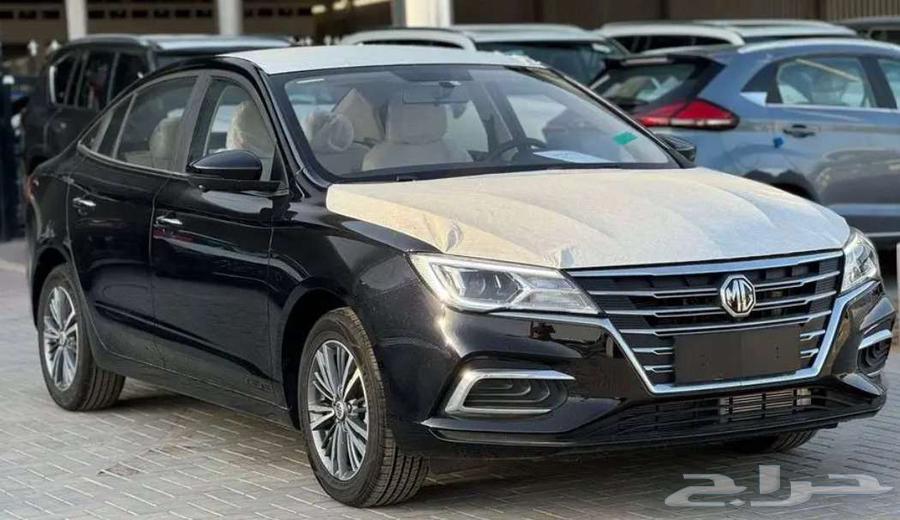 MG5 Full Fill 2024 model, cash and installment, special offer63205381097729112