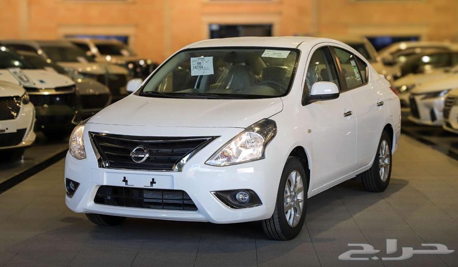 Nissan Sunny Comfort 2024 old model63204879857665114