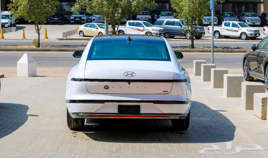 Hyundai Azera Graphic Cash with special offer for installments63206416786433113