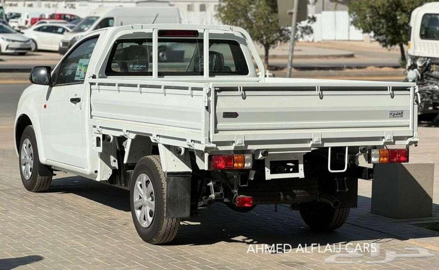 Isuzu D-Max GMR 2025, sides with cash and installments63206917917185114