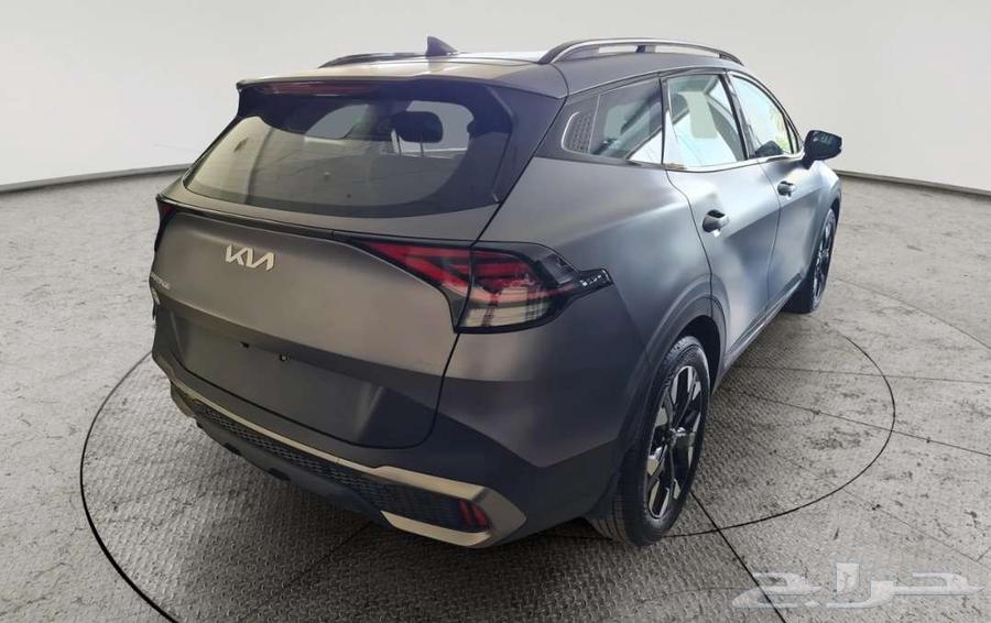 Lease with ownership option Sportage L 202563206917960321112