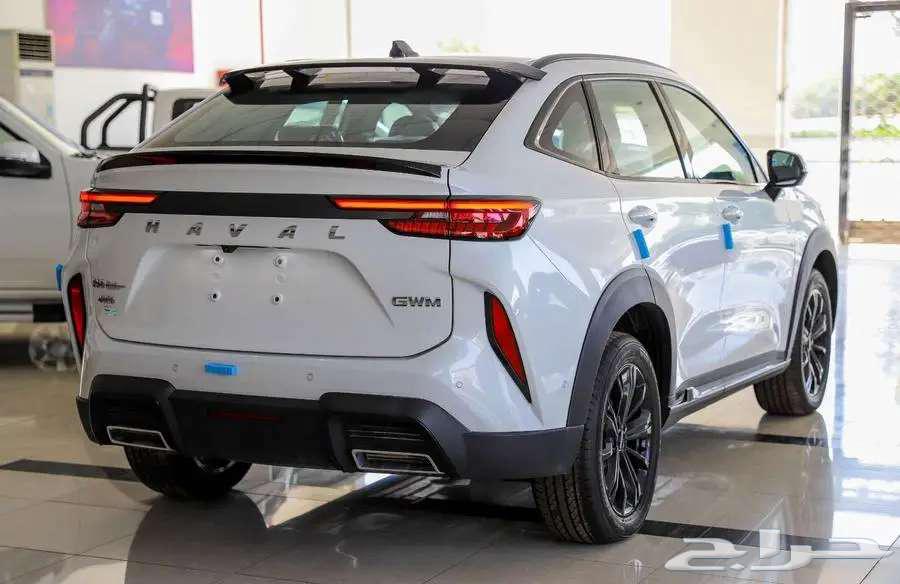 Haval H GT SPORT fully loaded 2025, four-wheel drive, cash and financing available63208421773443113