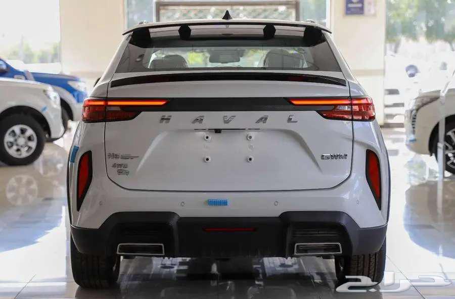 Haval H GT SPORT fully loaded 2025, four-wheel drive, cash and financing available63208421773443114