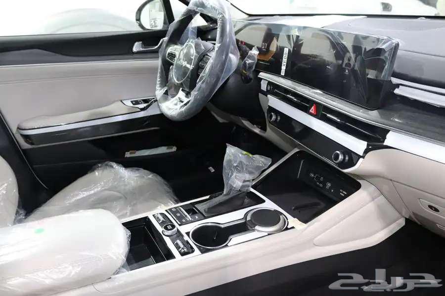Kia K5, 2025 model, standard version63205911037442113