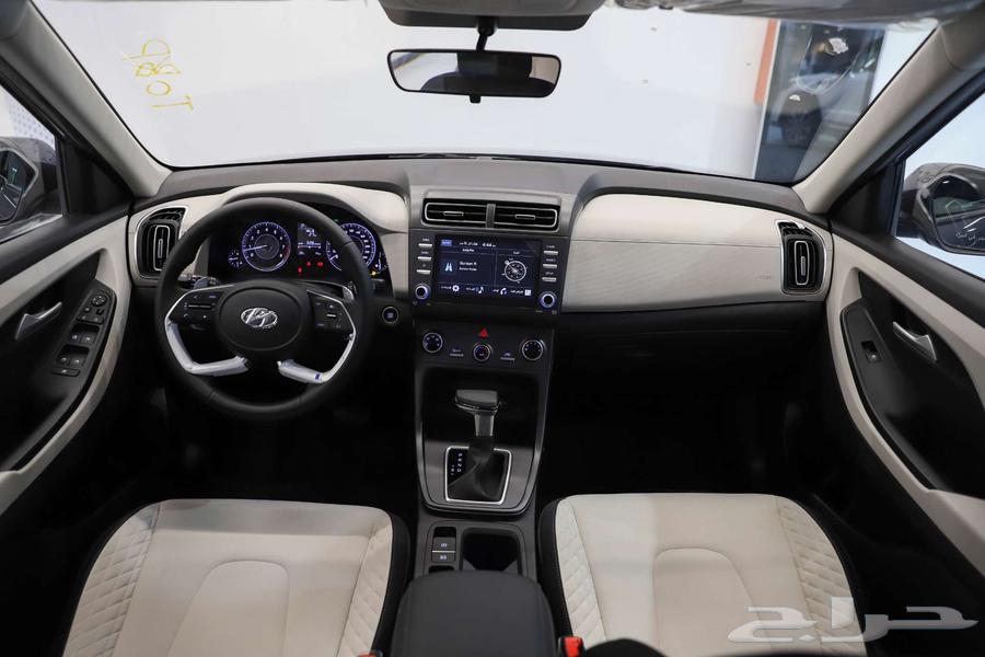 Hyundai Creta 2025 Smart Cash. Rent-to-own leasing.63209395399810113