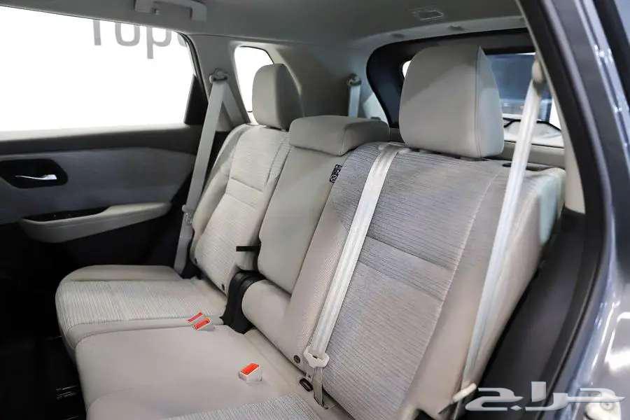 Nissan X-Trail 202463208400598915111