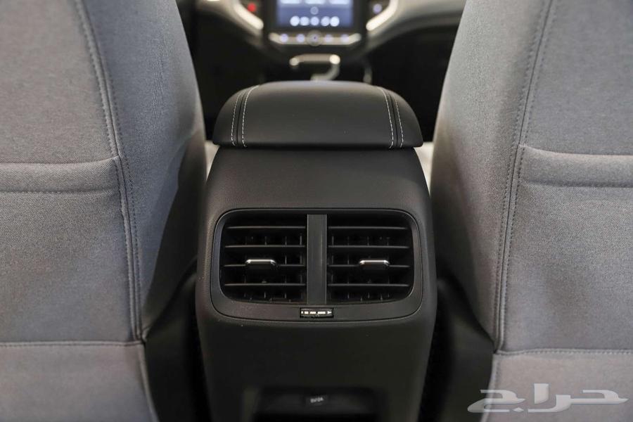 Chevrolet Captiva Half Option LT 2024 Cash.. Installments63208400927747111
