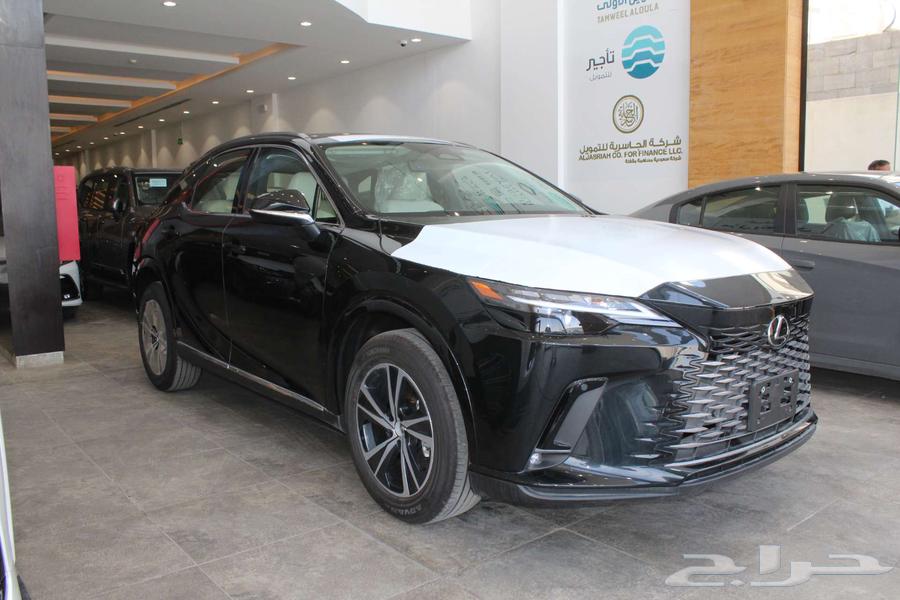 Lexus RX 350 Premium Standard - Model 202463208903581187112