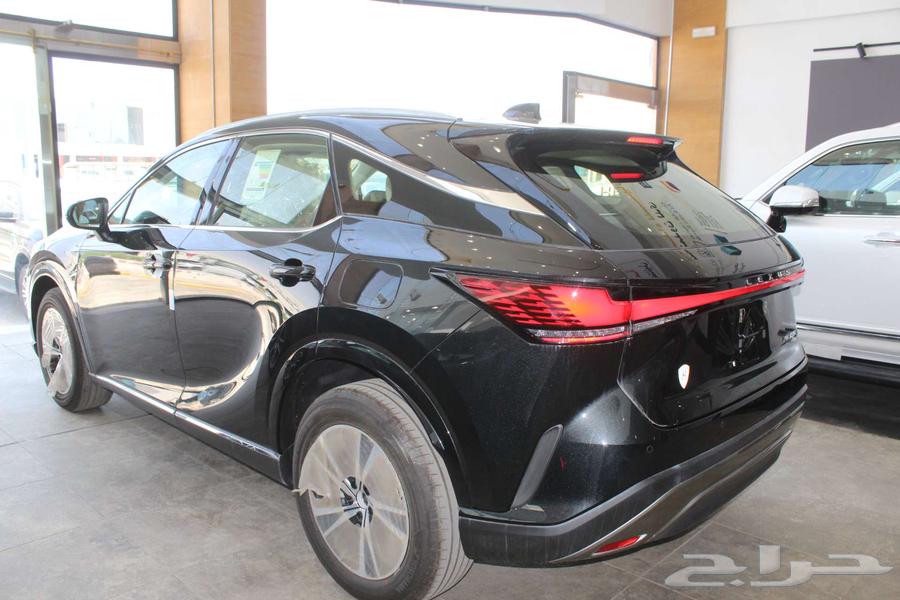 Lexus RX 350 Premium Standard - Model 202463208903581187114