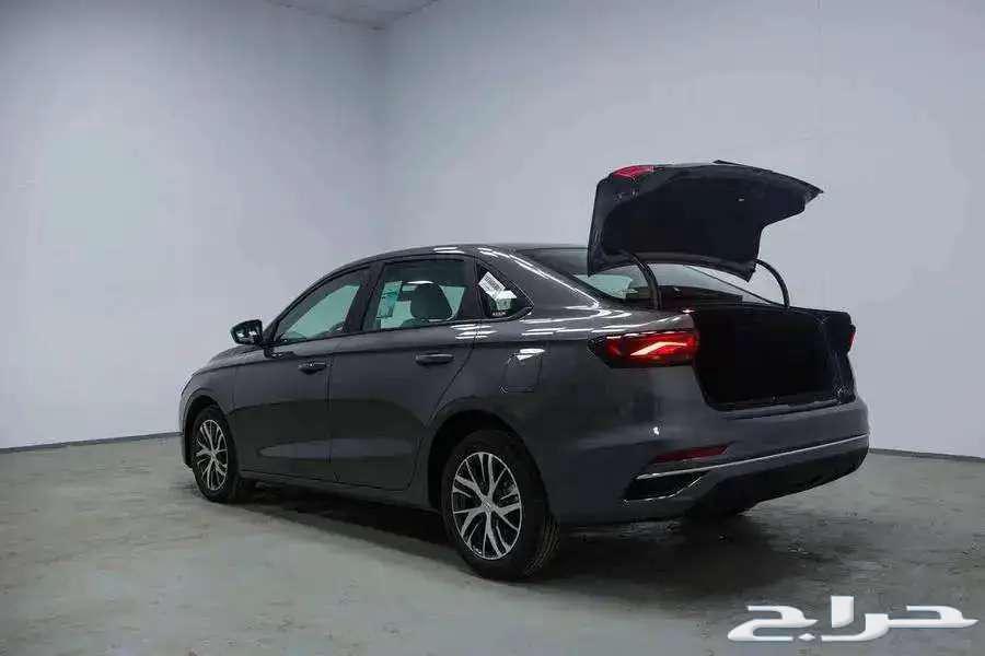 Geely Emgrand Standard 2025 installment offers63209399125507113