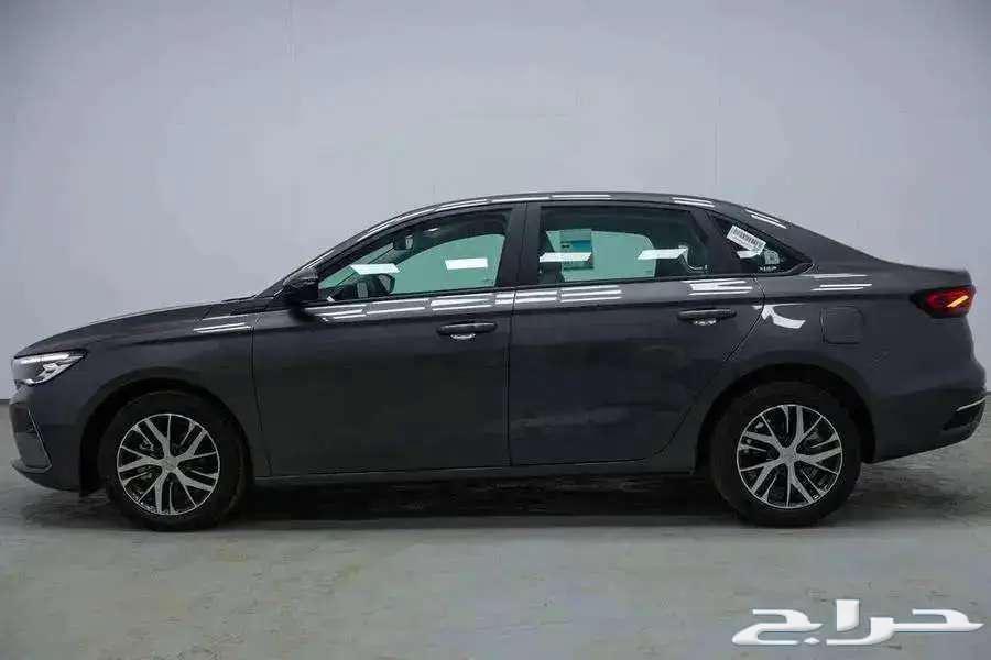 Geely Emgrand Standard 2025 installment offers63209399125507112