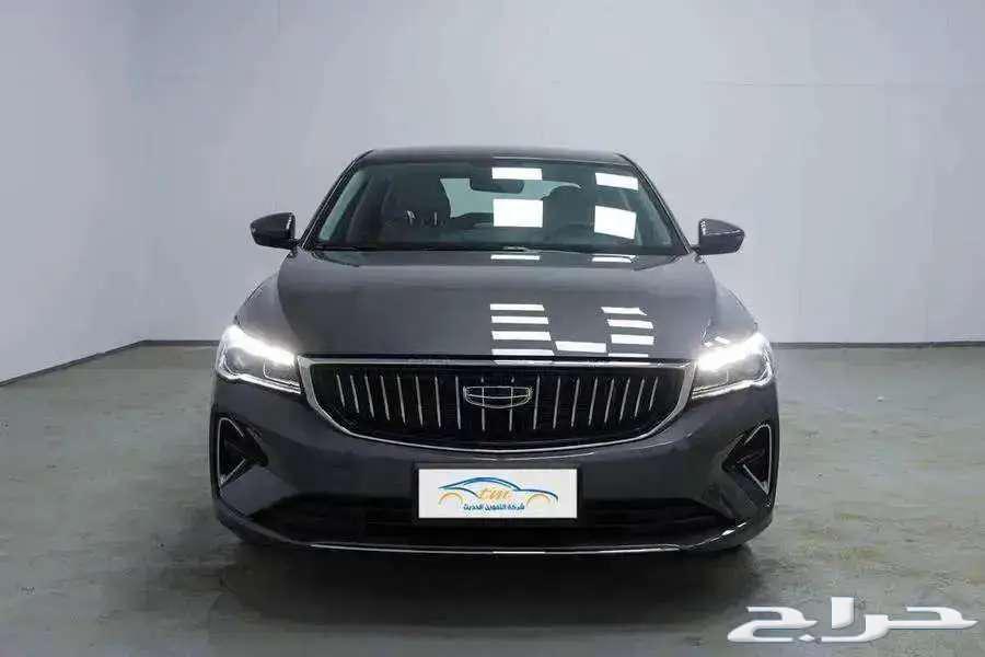 Geely Emgrand Standard 2025 installment offers63209399125507111