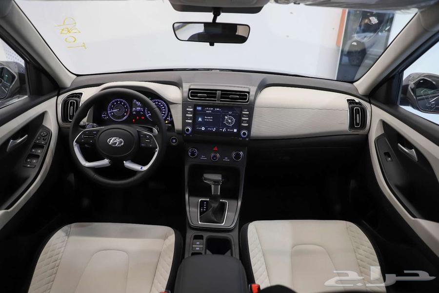 هيونداي كريتا سمارت وكمفورت 2025 كاش وتمويل63208414146561114