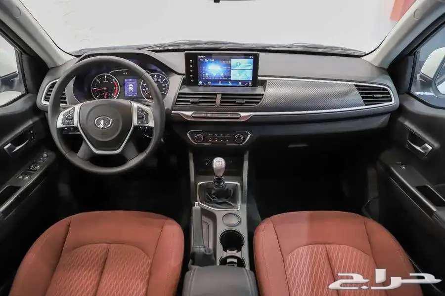 Great Wall Wingle 7 2025, double cabin, without cash or installment offers63209898125187112