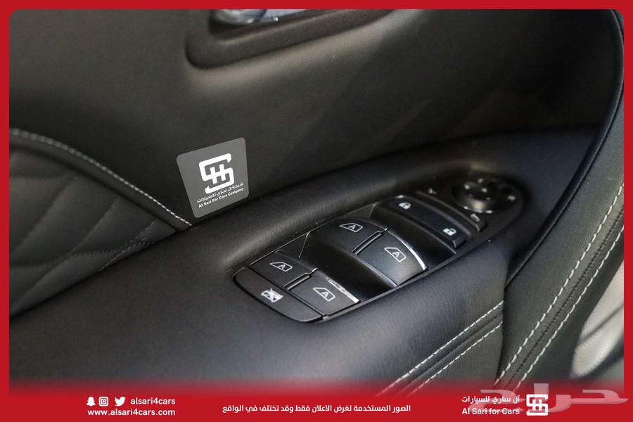 انفنتي QX80 202363208418552194113