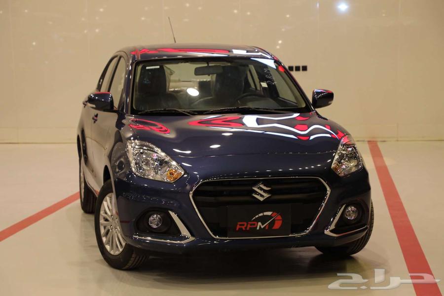 Best Offers on 2025 Suzuki Dzire at RPM Cars63208421589762111