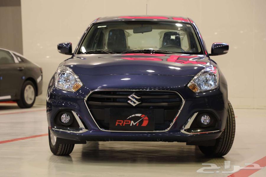Best Offers on 2025 Suzuki Dzire at RPM Cars63208421589762110