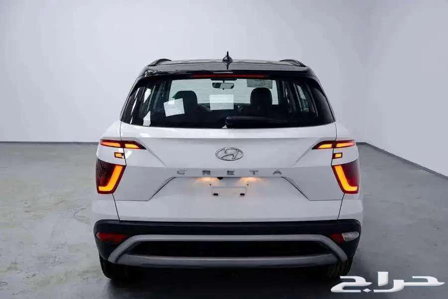 هيونداي كريتا سمارت وكمفورت 2025 عروض نهاية رمضان63207418771843112