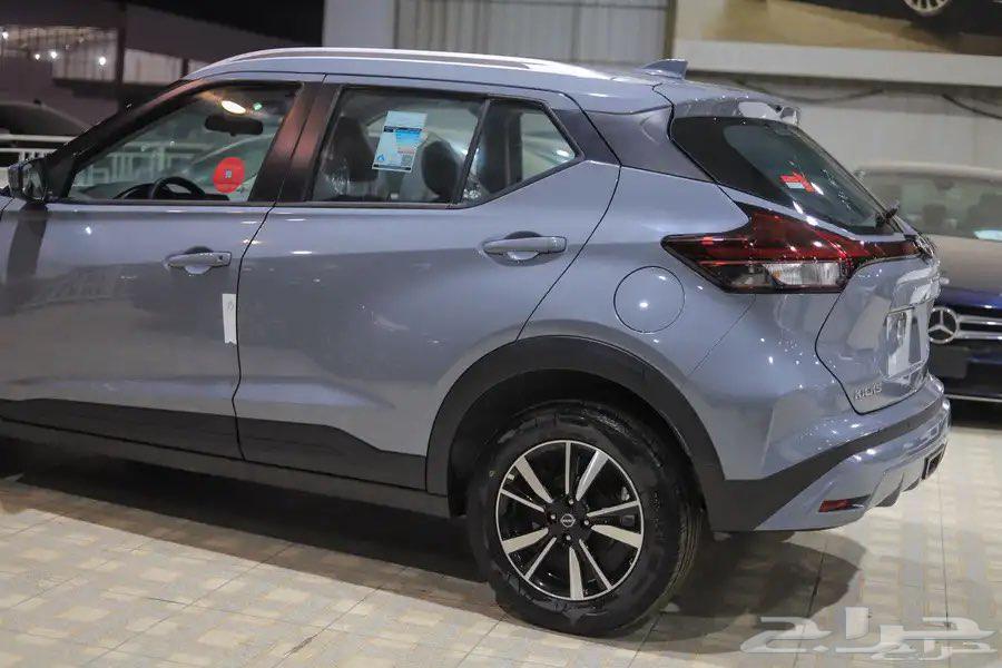Nissan Kicks Standard is available in all colors, cash or financing.63206911087234114