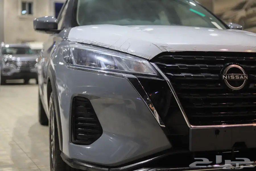 Nissan Kicks Standard is available in all colors, cash or financing.63206911087234113