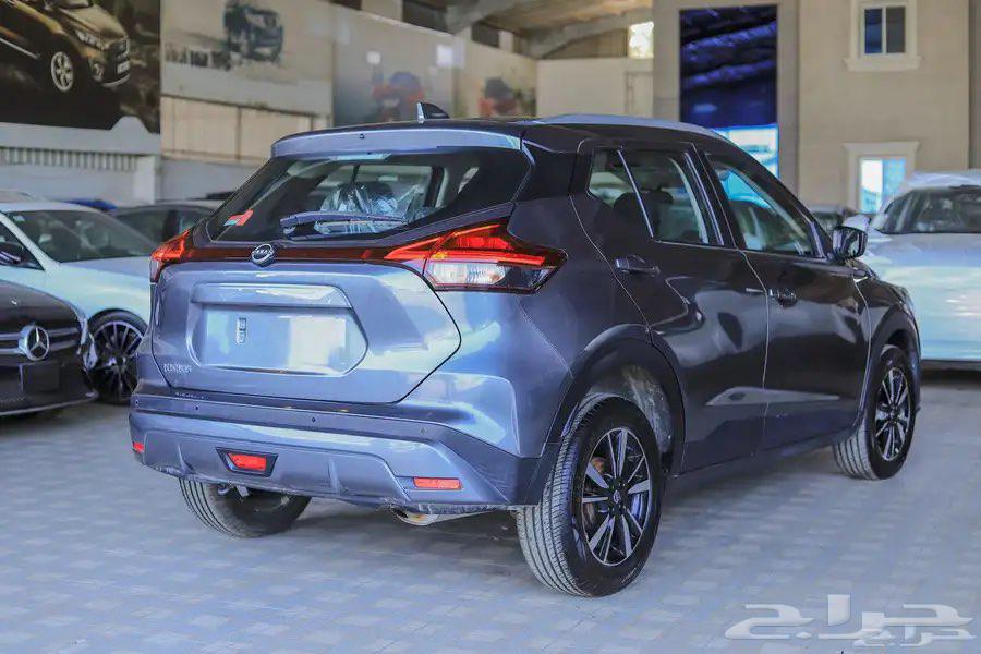 Nissan Kicks Standard is available in all colors, cash or financing.63206911087234111