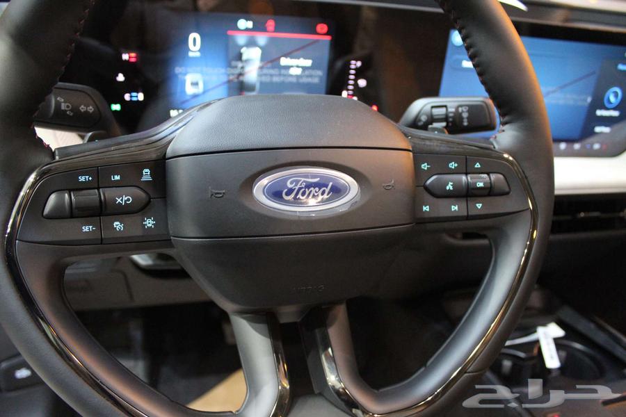 Ford Taurus Trend Model 2025 Special Offer63206914480003113