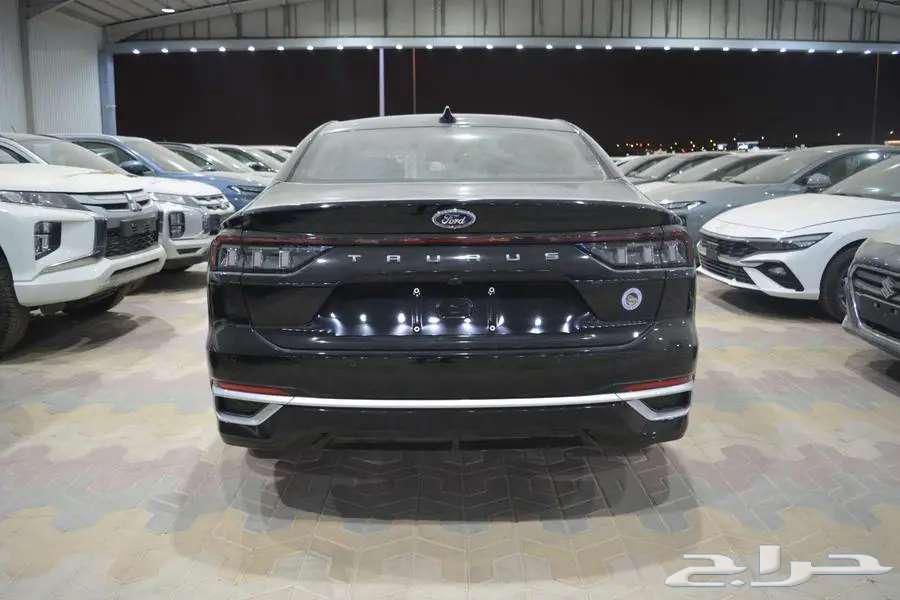 Ford Taurus Trend Model 202563206402467329113