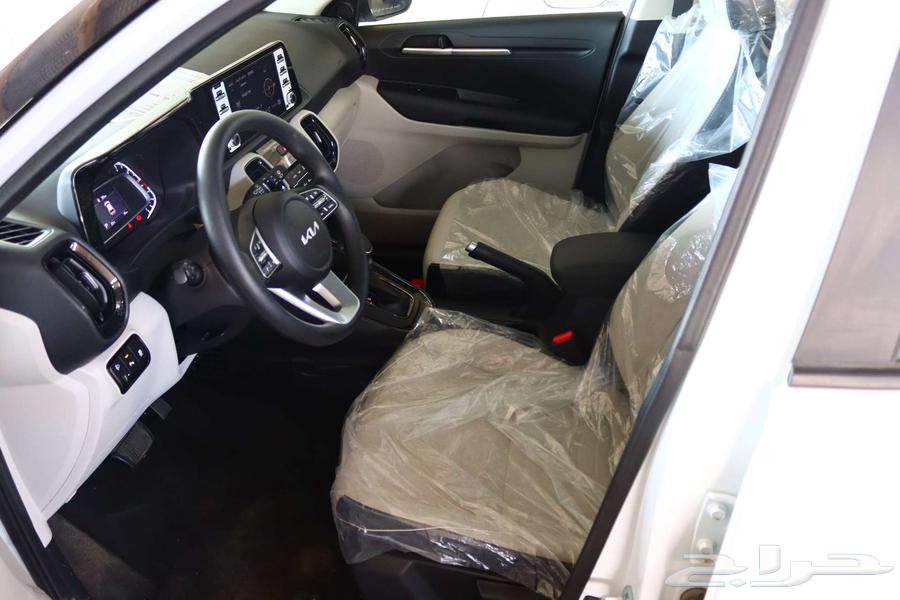 Kia Sonet Standard and Standard Plus 2024 special offer for cash and installment payments63206413382787114