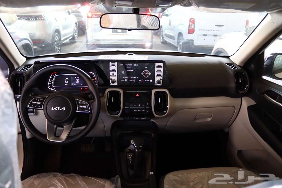 Kia Sonet Standard and Standard Plus 2024 special offer for cash and installment payments63206413382787113