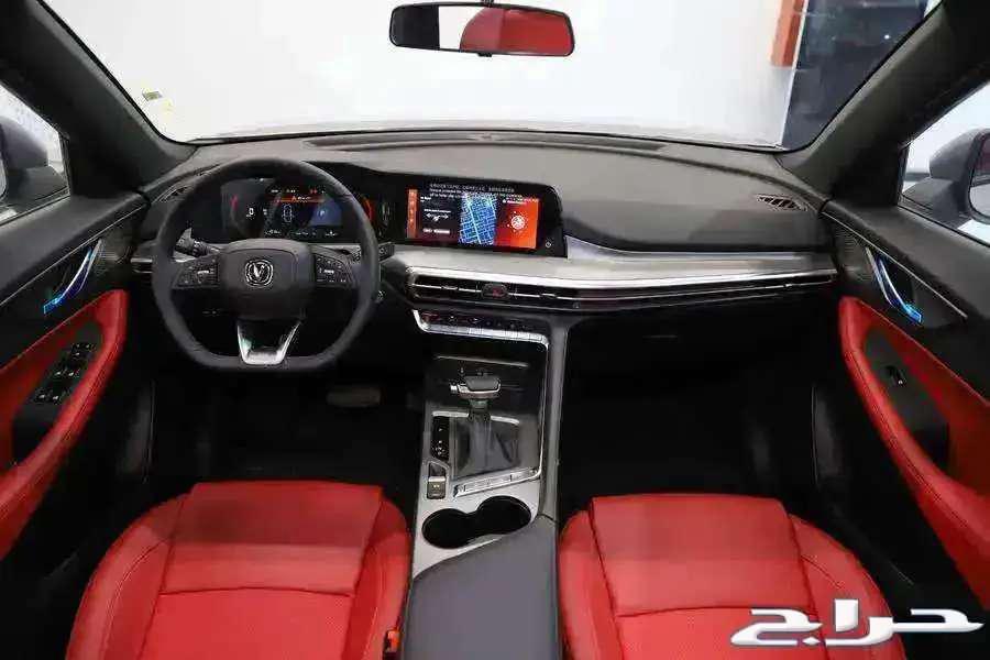 Changan CS35 Plus Smart Limited Model 202563206921317251111