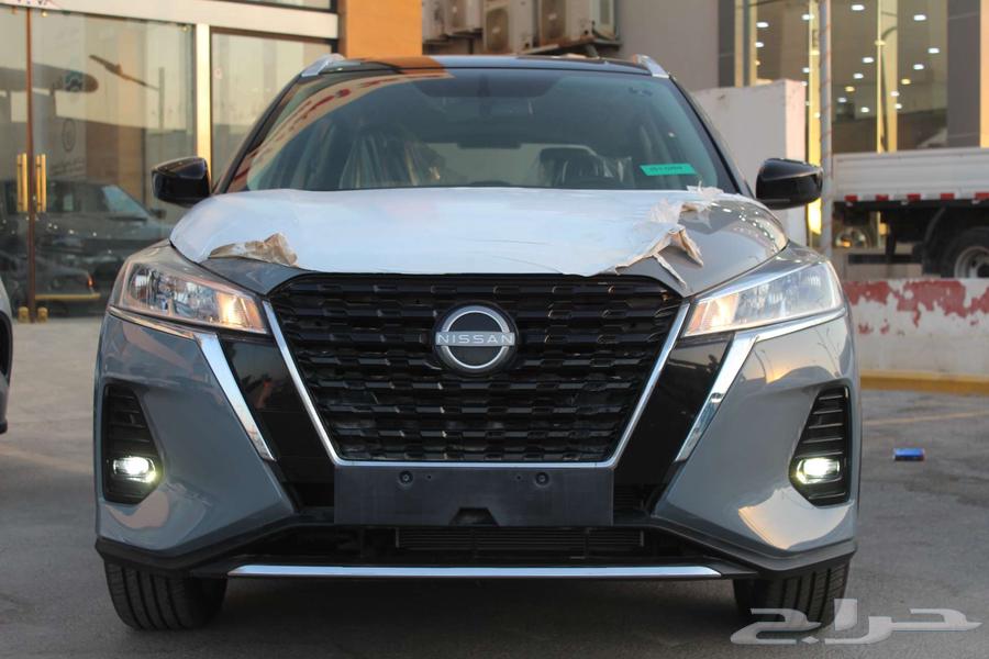 Nissan Kicks 202463206423216385113