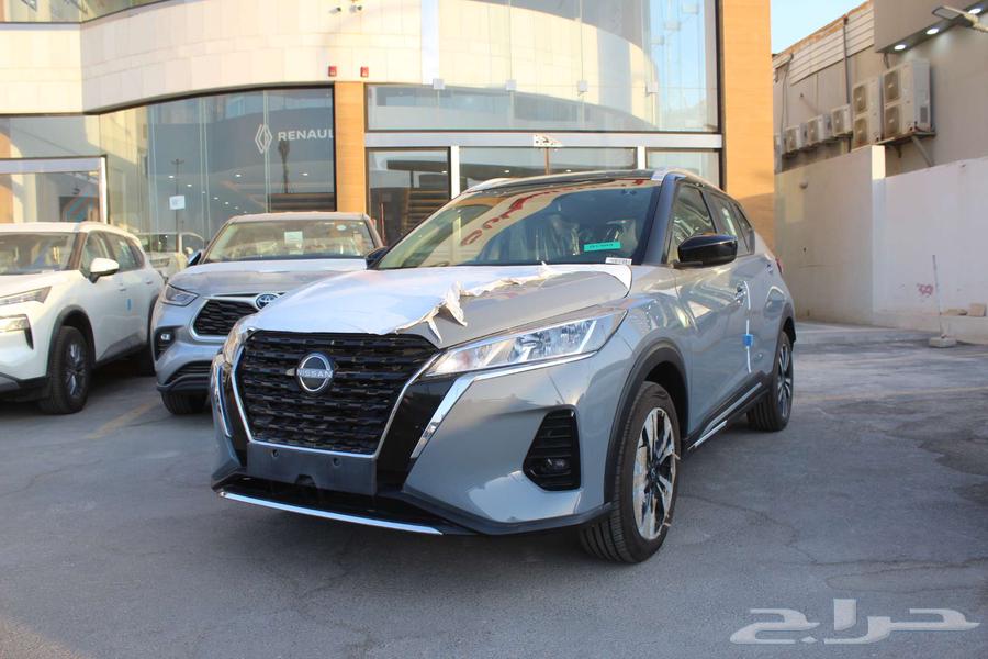 Nissan Kicks 202463206423216385112