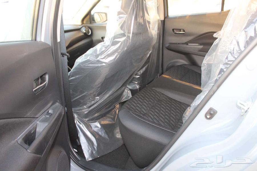 Nissan Kicks 202463206423216385114