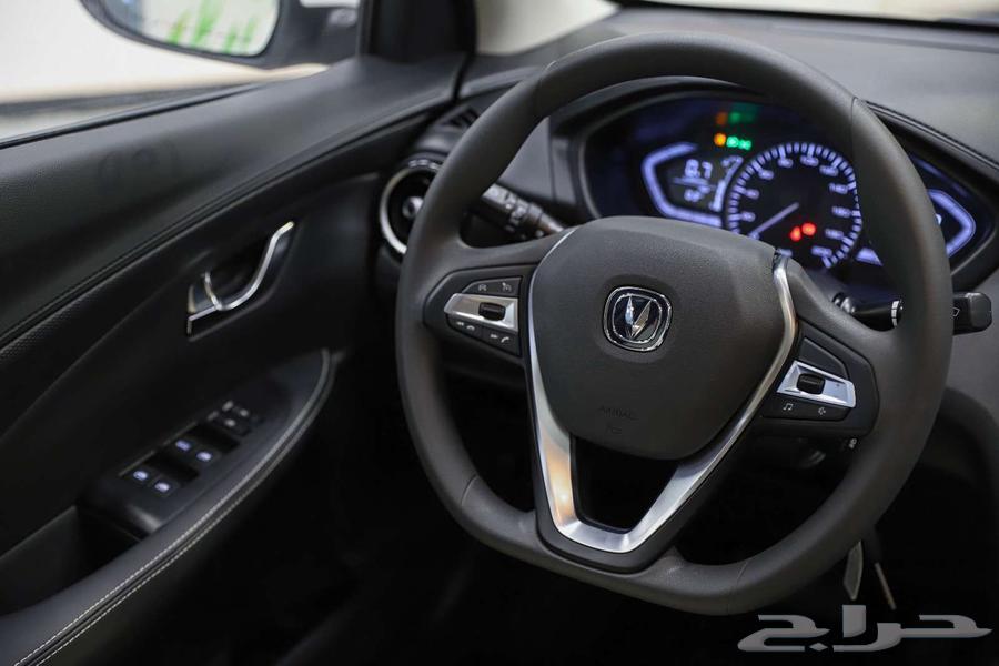Shanghai Al Safin - 2025 - Standard - Full Option63205918629762112