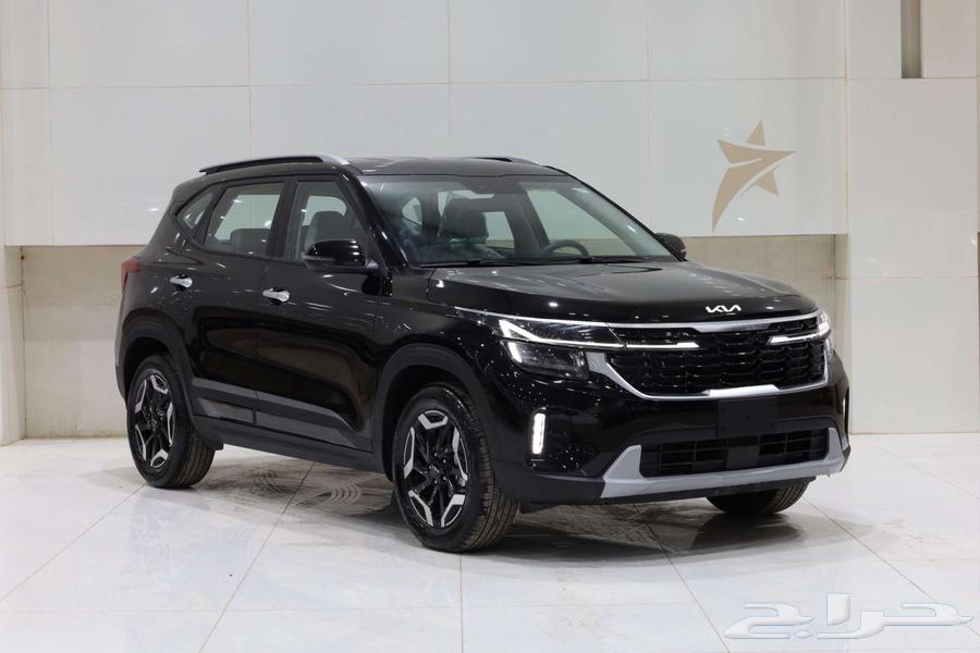 Kia Seltos 2.0L 202463205384831105111