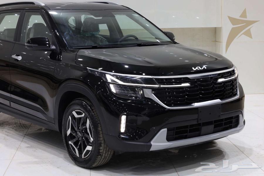 Kia Seltos 2.0L 202463205384831105112