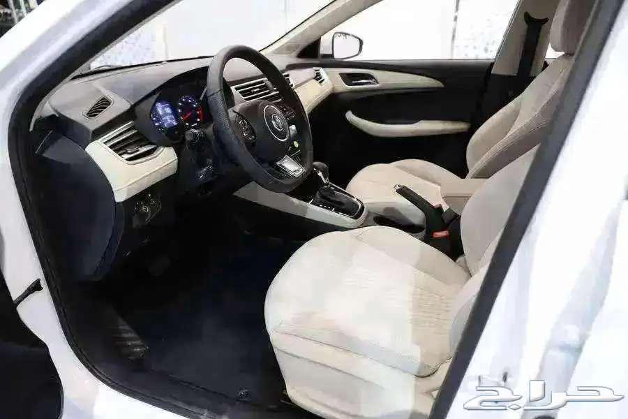 MG 5 Comfort Half Full 2024 for 47,20063204339014018114